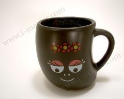 MUG DESSIN ANIMEE