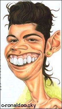 CARICATURE 3