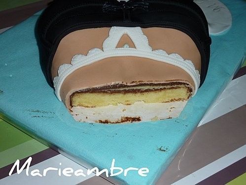 GATEAU COQUIN