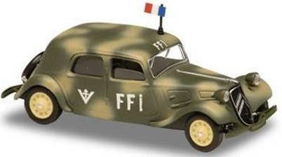 VOITURE DE COLECTION