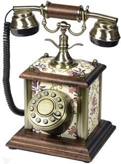 JOLIE TELEPHONNE ANCIEN