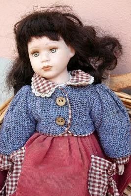 POUPEE ANCIENNE