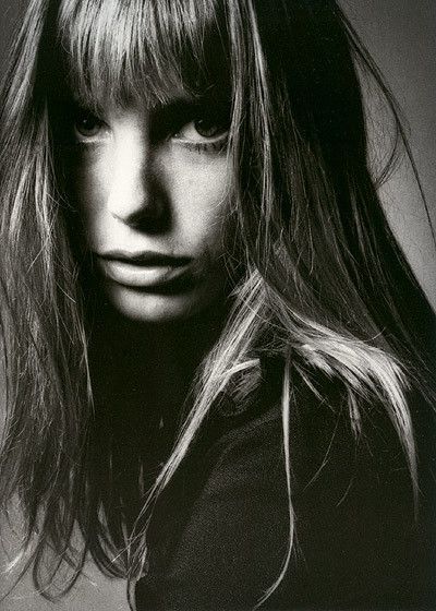 JANE BIRKIN