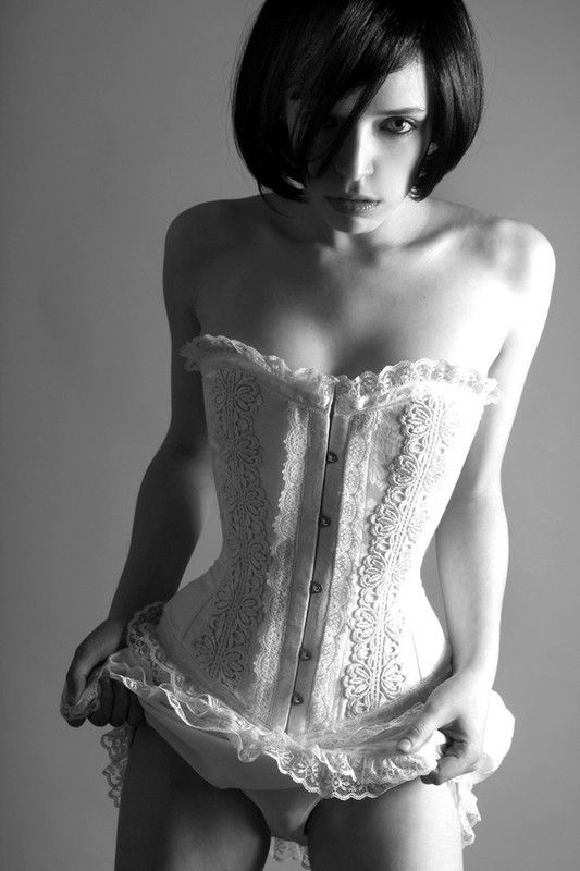 CORSET