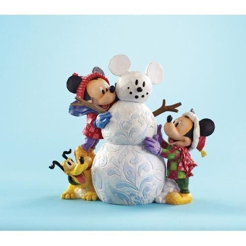 FIGURINE DISNEY