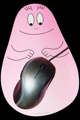 TAPIS DE SOURIS