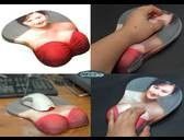 TAPIS DE SOURIS