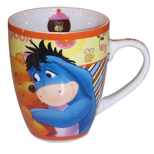 MUG DESSIN ANIMEE