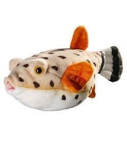 PELUCHE POISSON