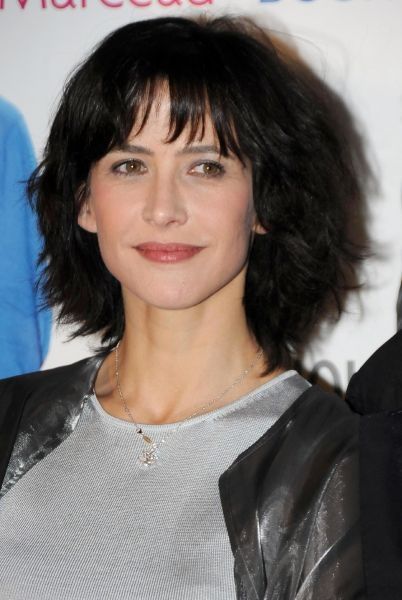 SOPHIE MARCEAU