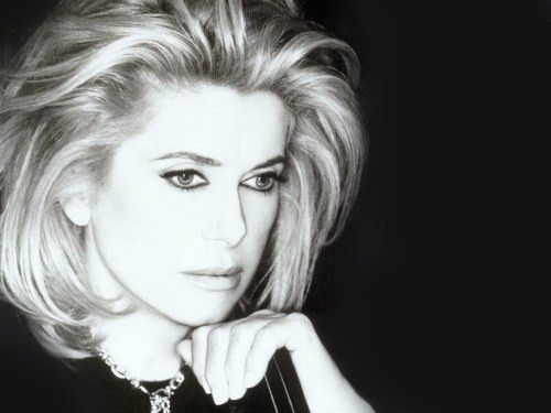 catherine deneuve