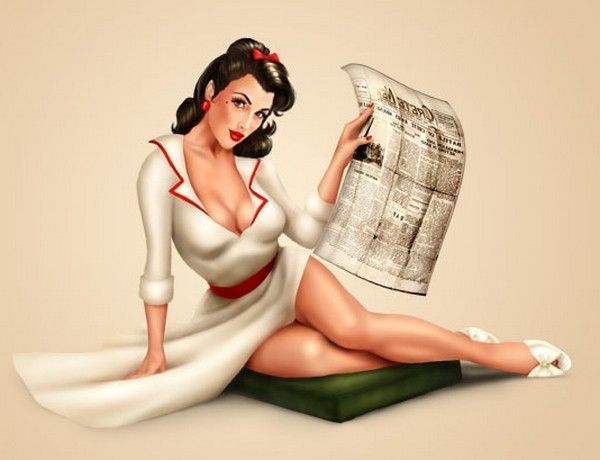 TRES JOLIE