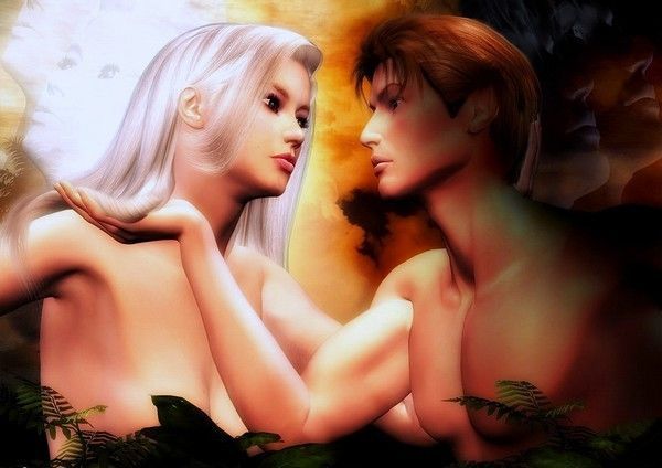 GIF COUPLE