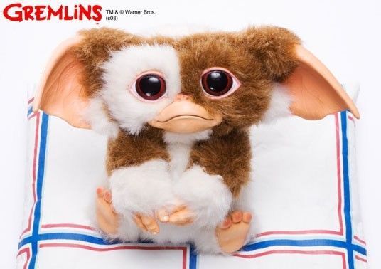 GREMLINS