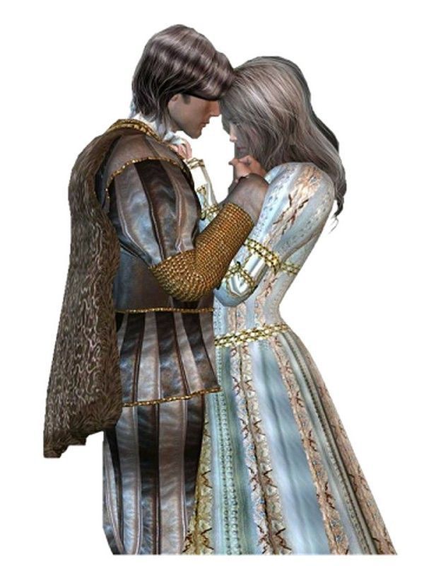 GIF COUPLE