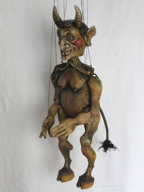 MARIONETTE