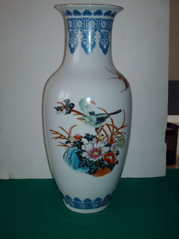 vase chinois