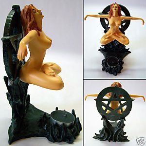 FIGURINE EROTIQUE