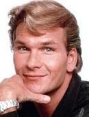 PATRICK SWAYZE