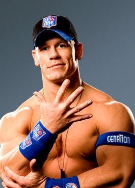 FOND D ECRAND JOHN CENA