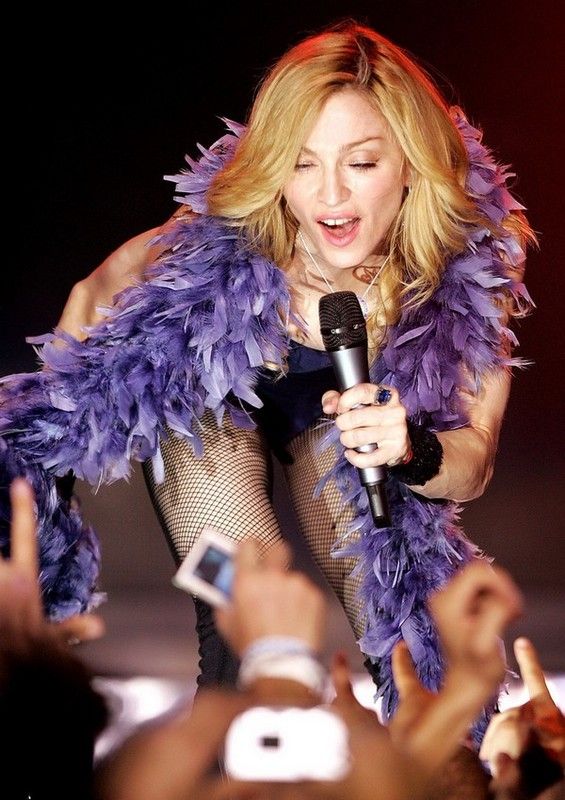 MADONNA