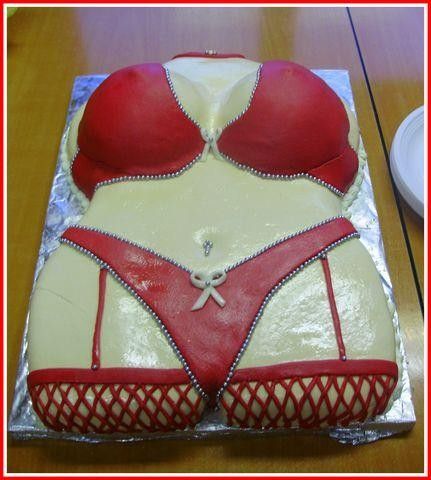 GATEAU COQUIN