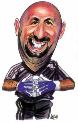 CARICATURE 3