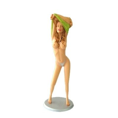 FIGURINE SEXI