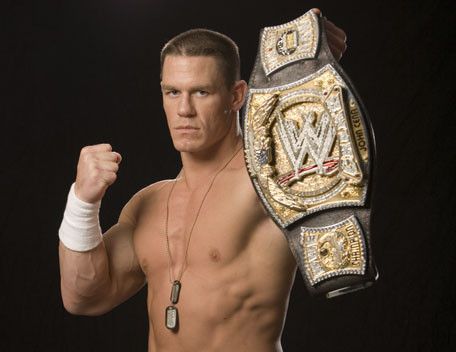 FOND D ECRAND JOHN CENA