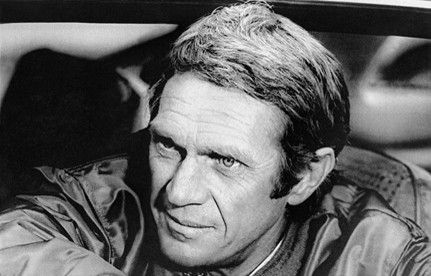 STEVE MC QUEEN