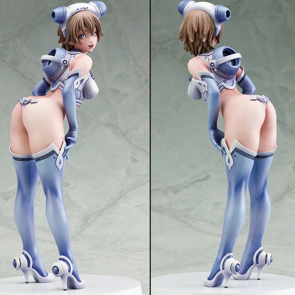 FIGURINE SEXI