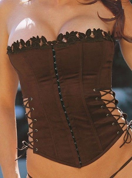 CORSET