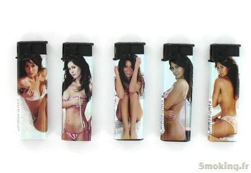 BRIQUET SEXCY