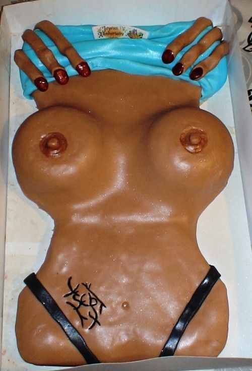 GATEAU COQUIN