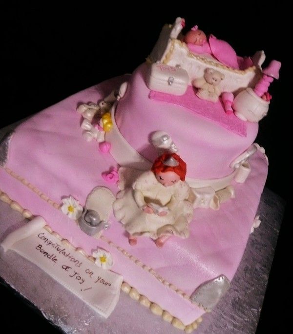 GATEAU ENFANT