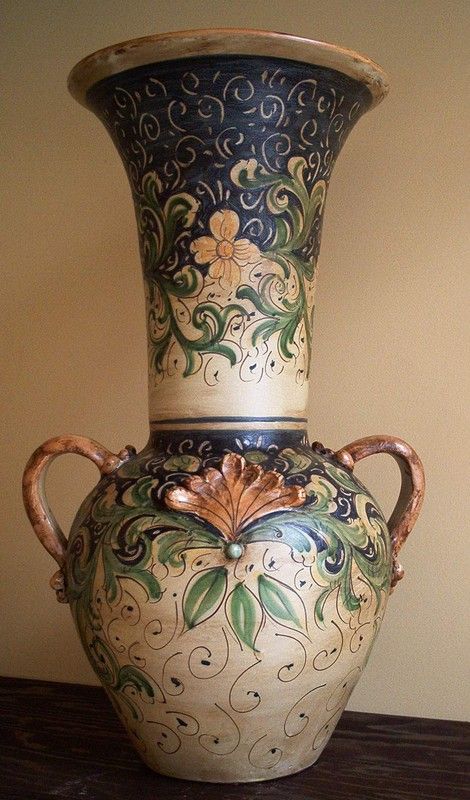 vase chinois