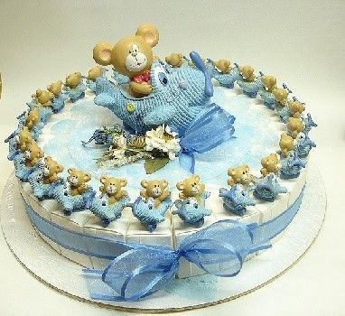 GATEAU ENFANT