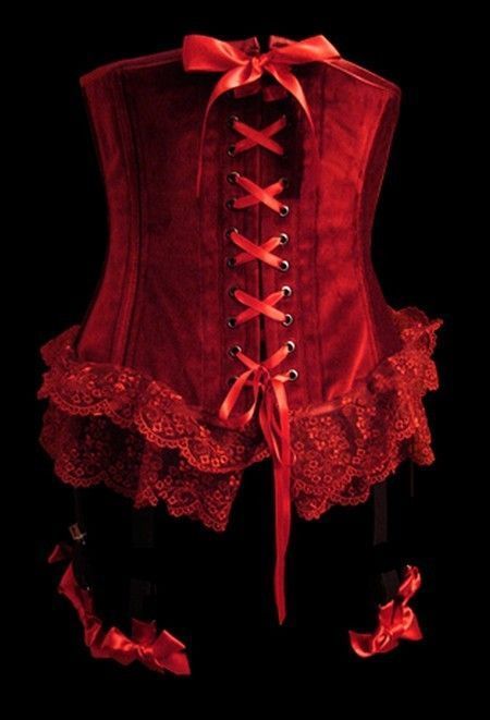 CORSET