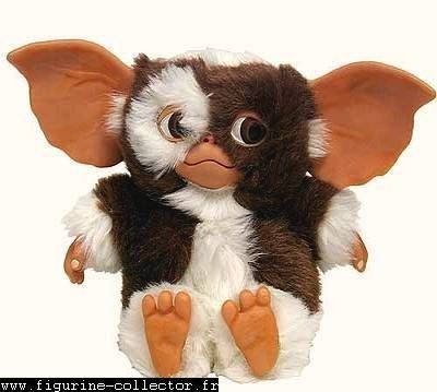 GREMLINS