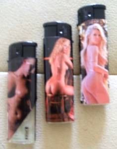 briquet sexi