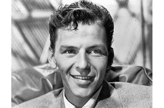 FRANCK    SINATRA