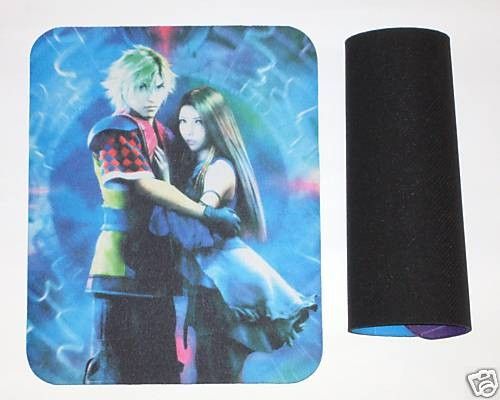 TAPIS DE SOURIS