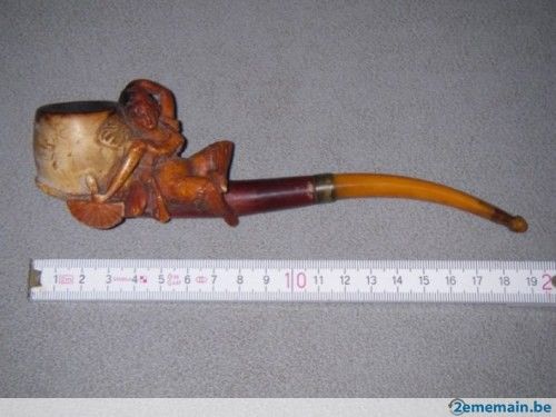 ANCIENNE PIPE