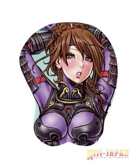 TAPIS DE SOURIS