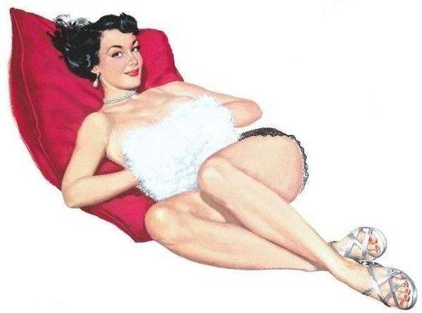 TRES JOLIE
