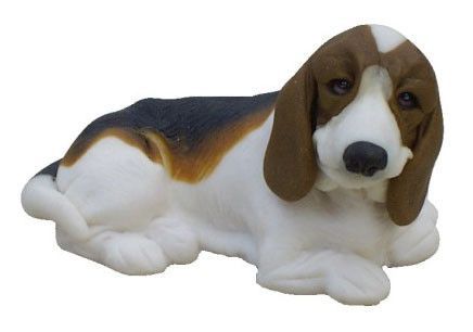 FIGURINE CHIEN