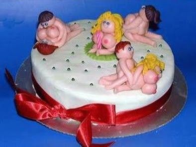 GATEAU COQUIN