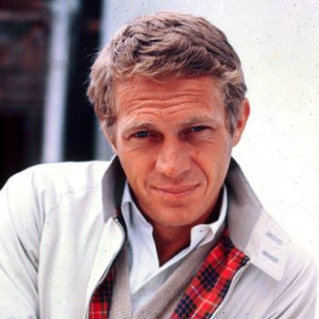 STEVE MC QUEEN