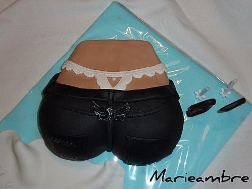 GATEAU COQUIN