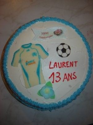 GATEAU ENFANTS